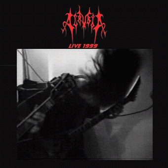 Acrybia : Live 1999